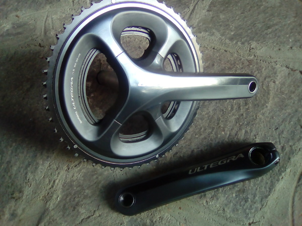 Shimano - Ultegra FC 6800