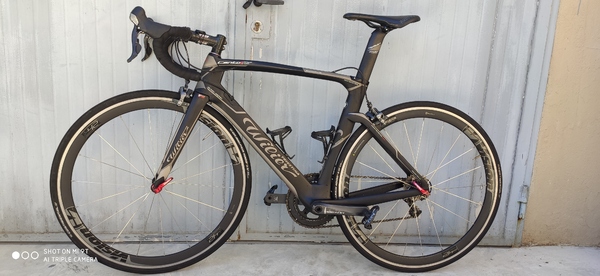 Wilier - 101 Air