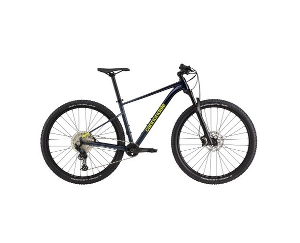 Cannondale - Trail SL 2 2021 Midnight Blue