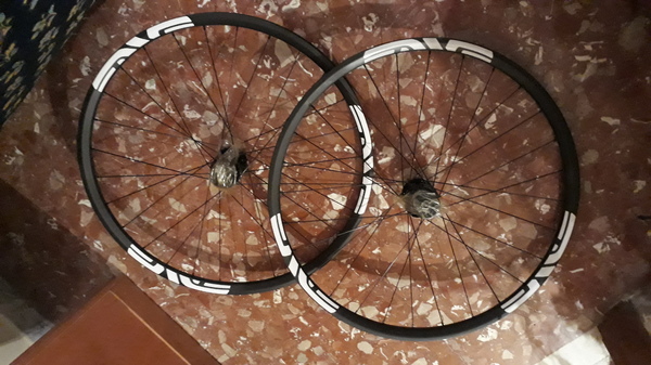 Enve - CARBON BOOST 29