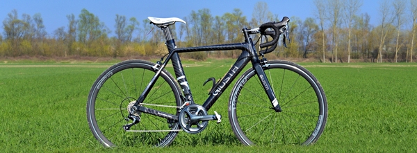 altra - Giusta Prima 2.0