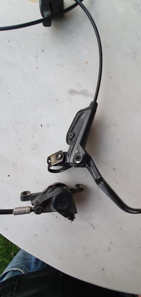 Sram - Level TLM