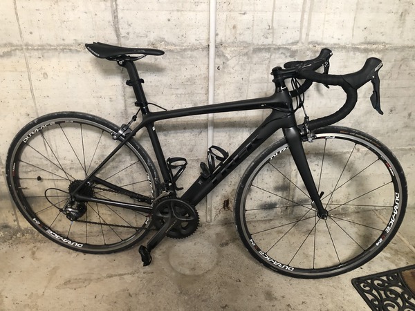 Trek - Emondà Sl6