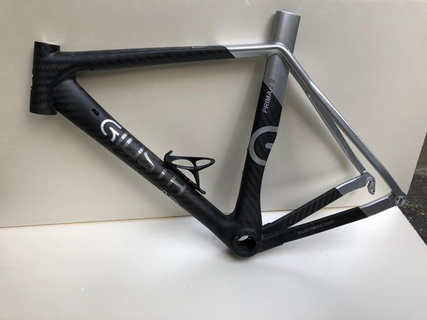 altra - Giusta Prima 2.0