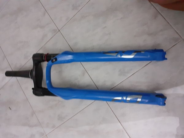 Rockshox - sid ultimate world cup