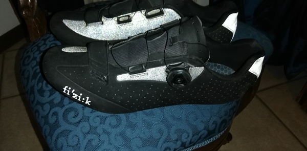 fizik r5 boa man