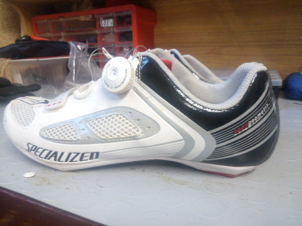 Specialized - Comp