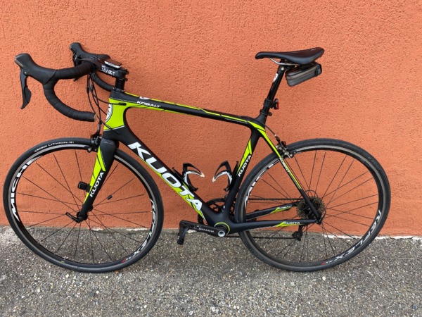 Kuota - KOBALT
