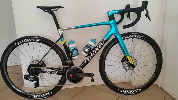 Wilier -