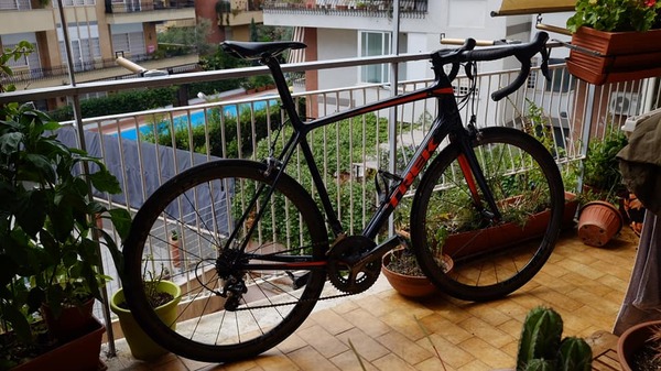 Trek - Emonda