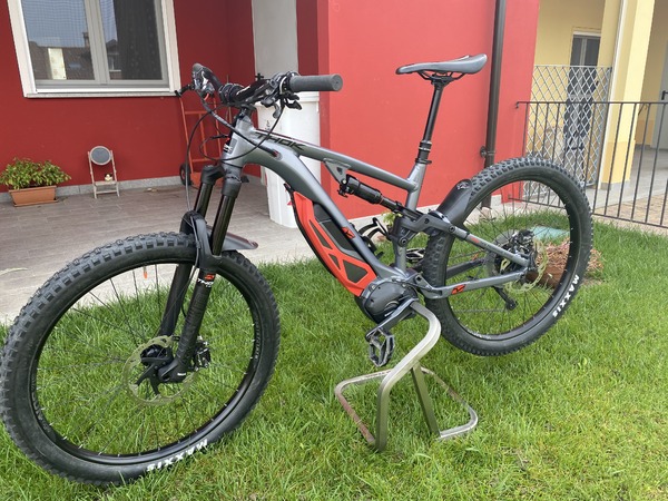 altra - Thok Mig R
