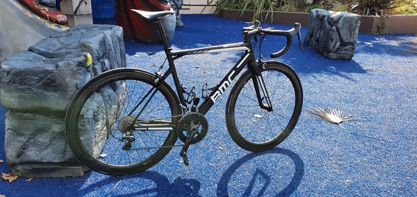 Bmc - BMC SRL01