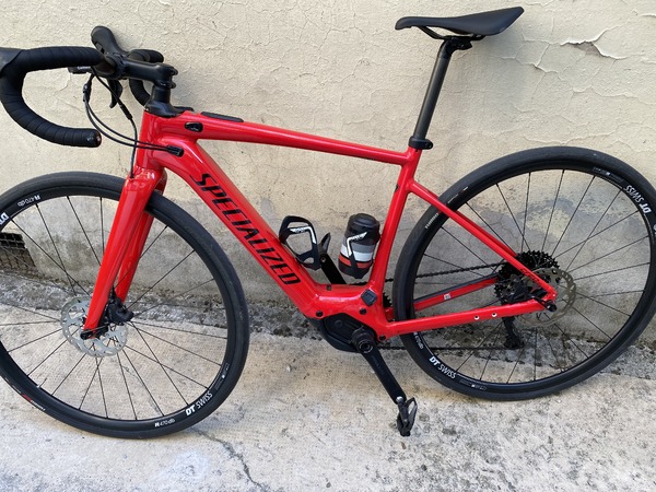 Specialized - Turbo Creo SL