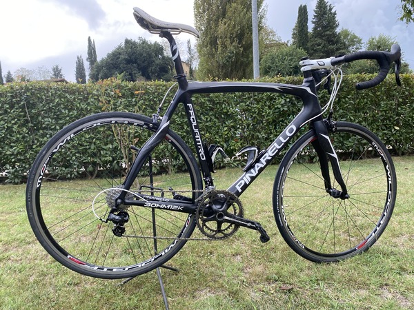 pinarello fp4