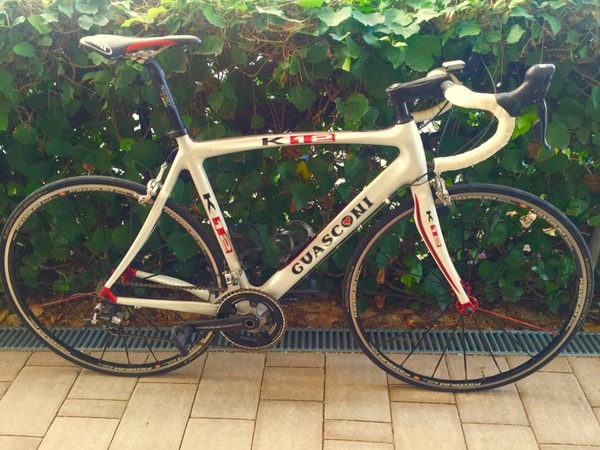 De Rosa -
