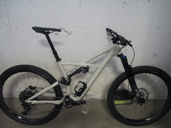 Specialized - ENDURO CARBON ELITE 2019 TAGLIA MEDIA E LARGE 29"