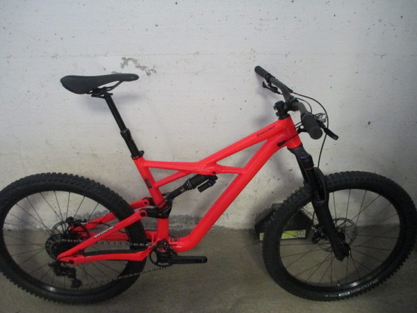 Specialized - ENDURO ALU 2018 TAGLIA LARGE 27,5 E TAGLIA MEDIA 29"
