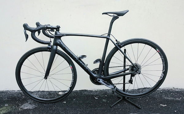 Specialized - Tarmac SL5