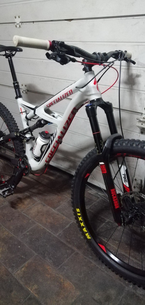 Specialized - Enduro sl Comp