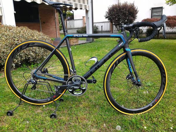 Focus - Izalco Max Disc