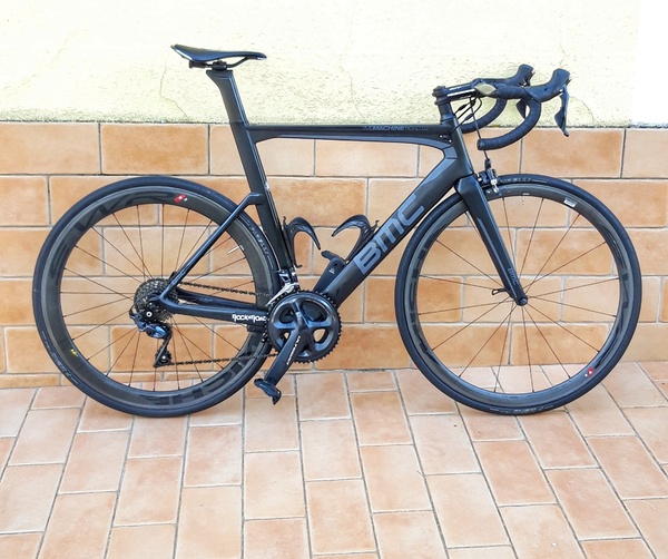 Bmc - TMR ROAD 02 ONE