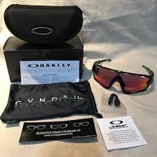Oakley - Jawbreaker Prizm Road Mark Cavendish