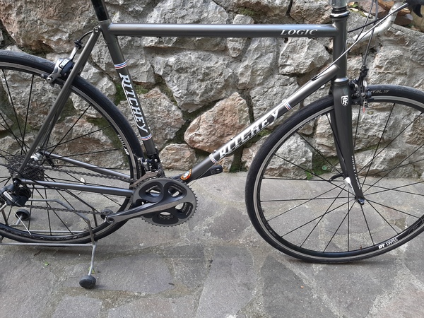 Ritchey - RITCHEY LOGIC MIS. 55
