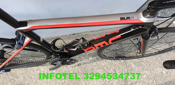 Bmc - slr01
