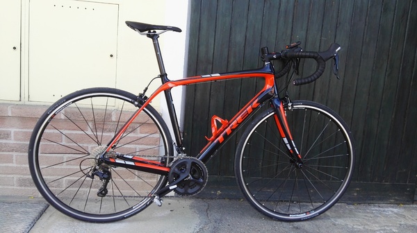 Trek - Domane s 5
