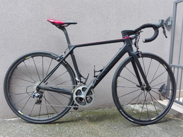 Canyon - ULTIMATE CF SLX