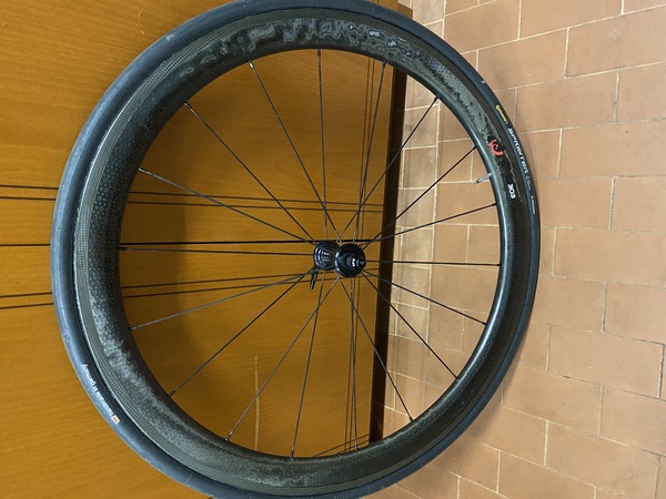Zipp - Zipp 303 tubolare