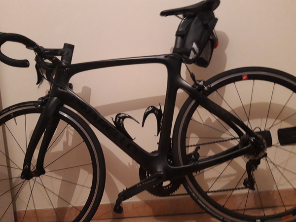 Pinarello - Prince 2019