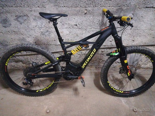 Specialized - Kenevo