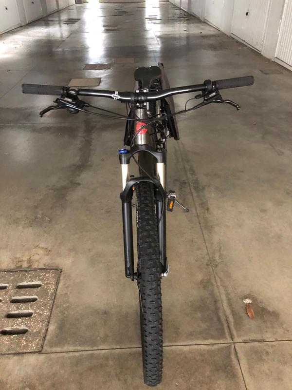 Cannondale - neon 29
