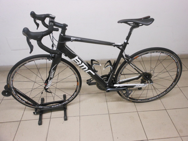 Bmc - GF .01