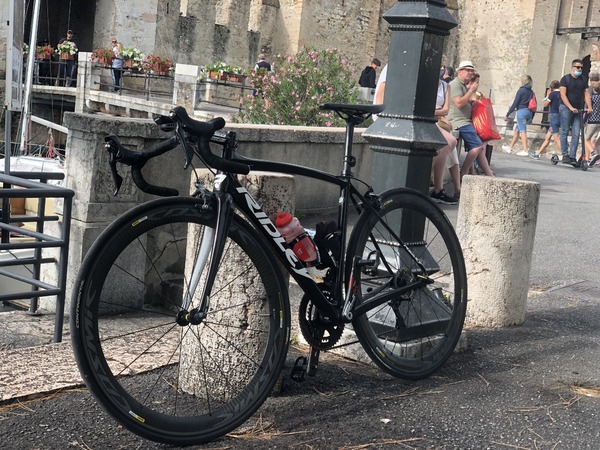 Ridley - Ridley
