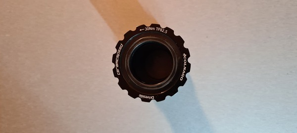 Colnago - ceramic speed