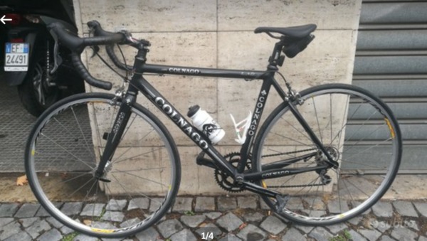 Colnago - Primavera