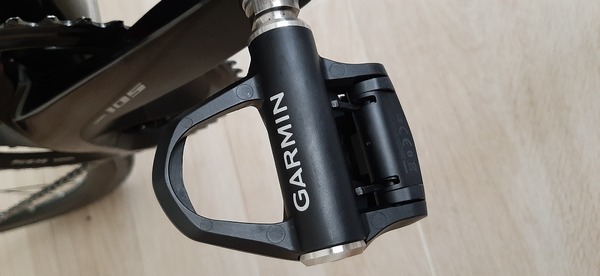 Garmin - Vector 3