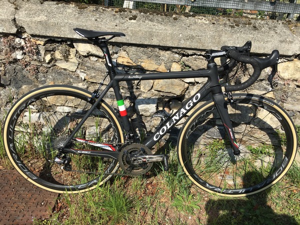 Colnago - C60
