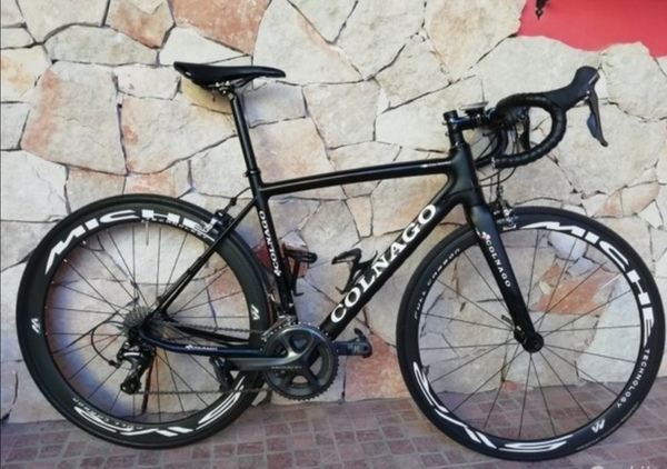 Colnago - CX Zero