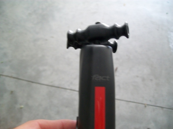 Specialized - Sworks