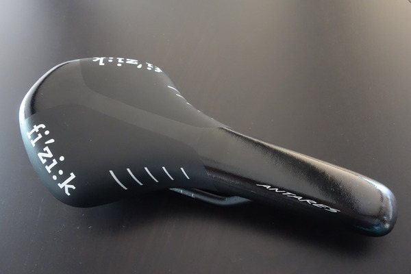 Fizik - Antares