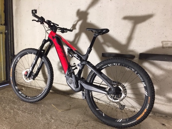 Rotwild - RE 750 PRO ENDURO