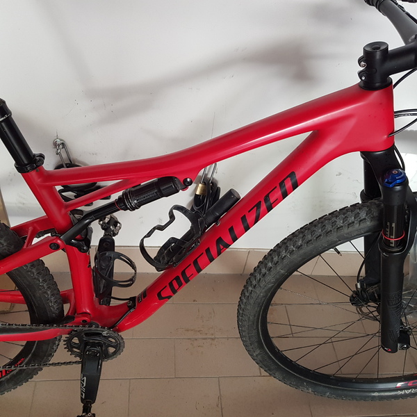 Specialized - EPIC FULL