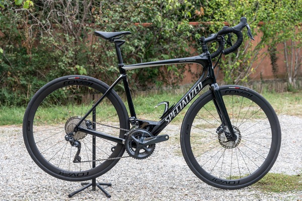Specialized - Roubaix Expert
