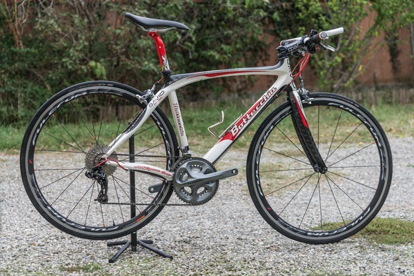 Bottecchia - Ottavio carbon