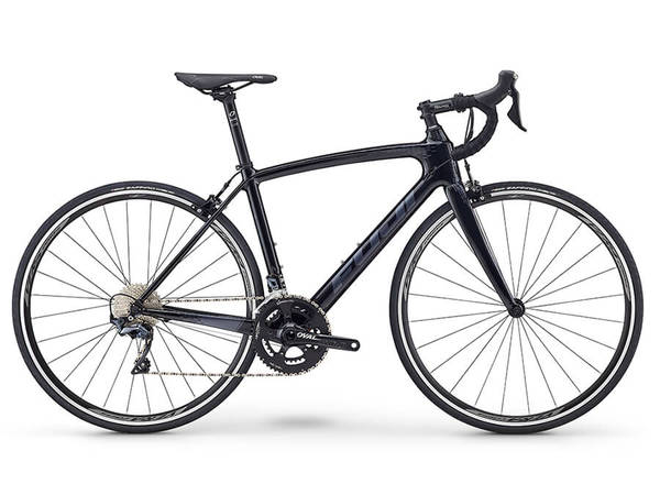 Fuji - Granfondo Classico Carbon tg 58"