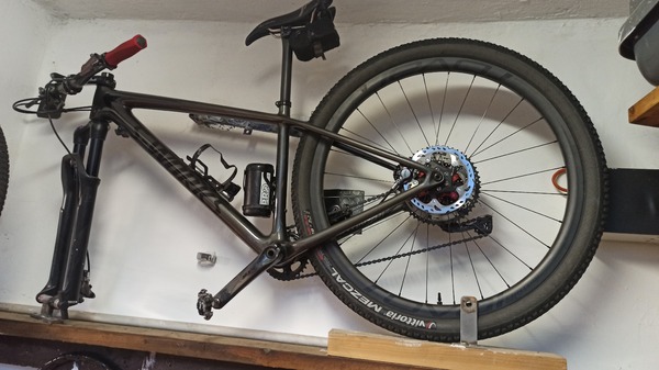 Specialized - Swork