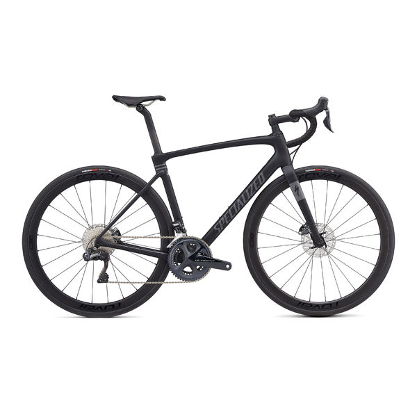 Specialized - roubaix comp